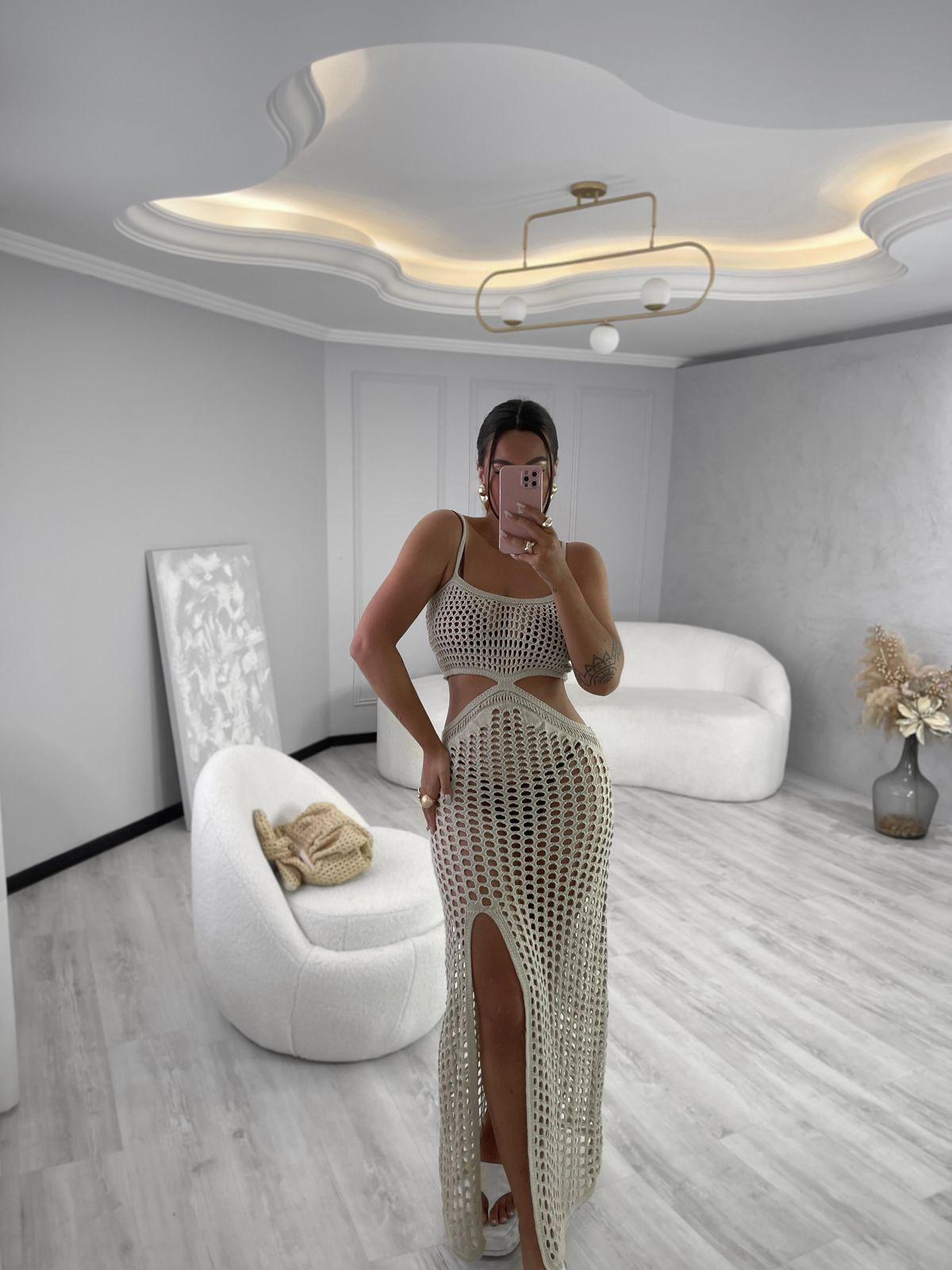 Saída de Praia Grazy